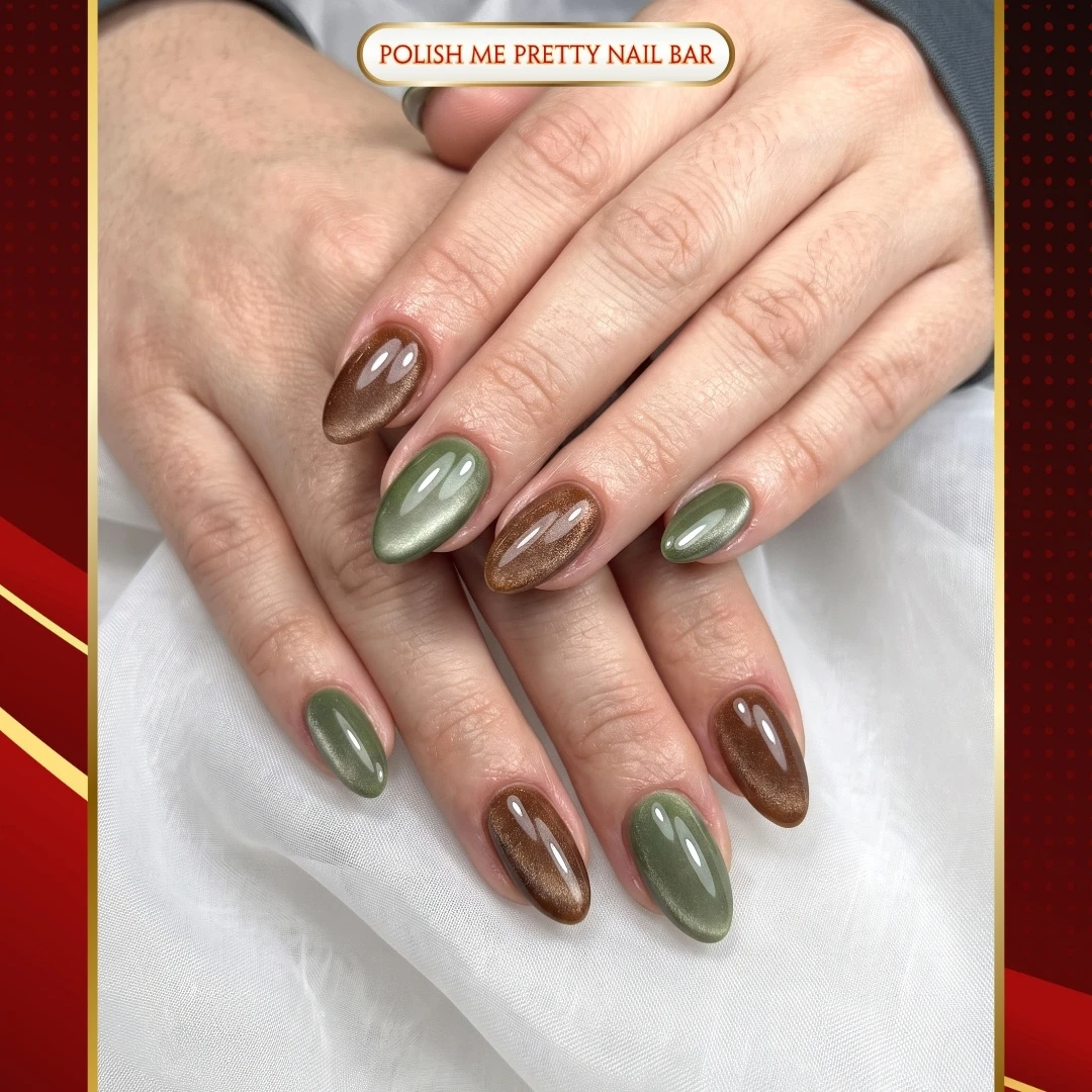 Elegant nails